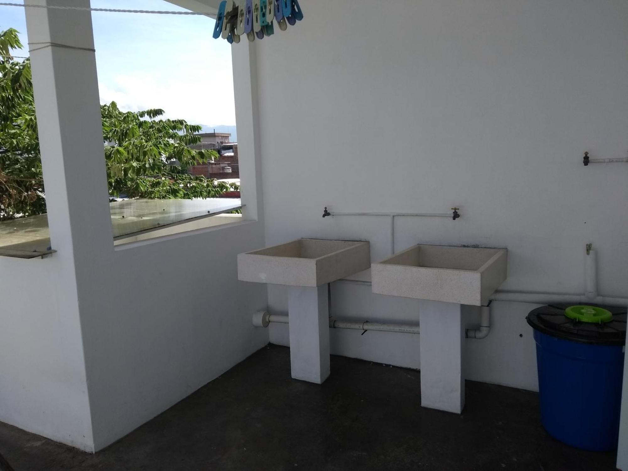Aparthotel Terraza Sancris Tuxtla Gutiérrez Zimmer foto